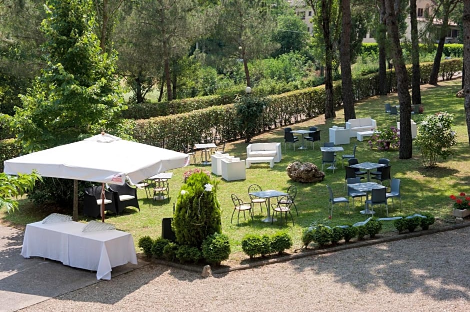 Hotel Ristorante Il Pino