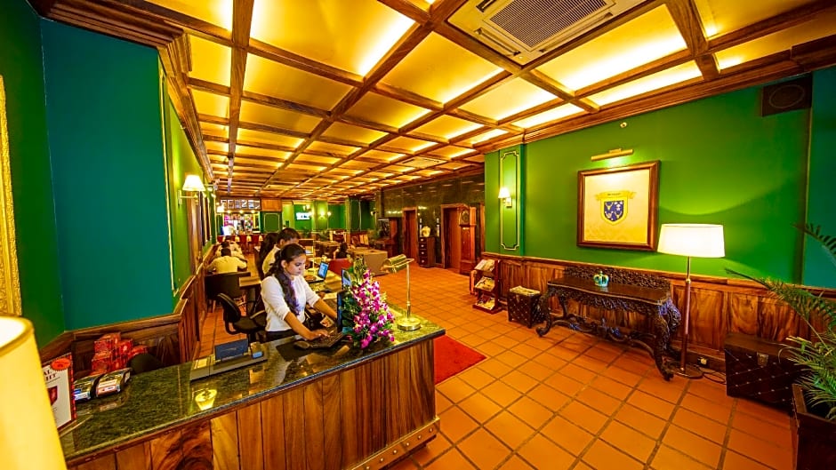 The Steuart by Citrus