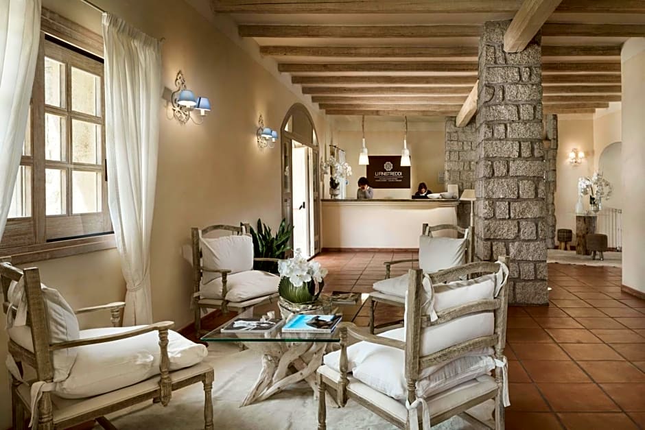Hotel Li Finistreddi