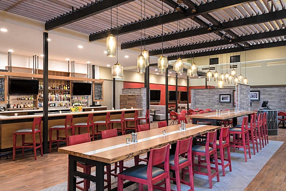 Holiday Inn Denver East By IHG