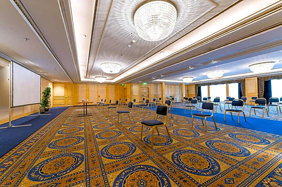 InterContinental Wien By IHG