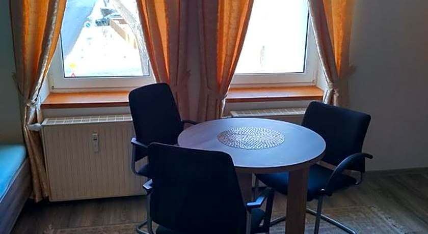 Pension Goldenes Vogtland