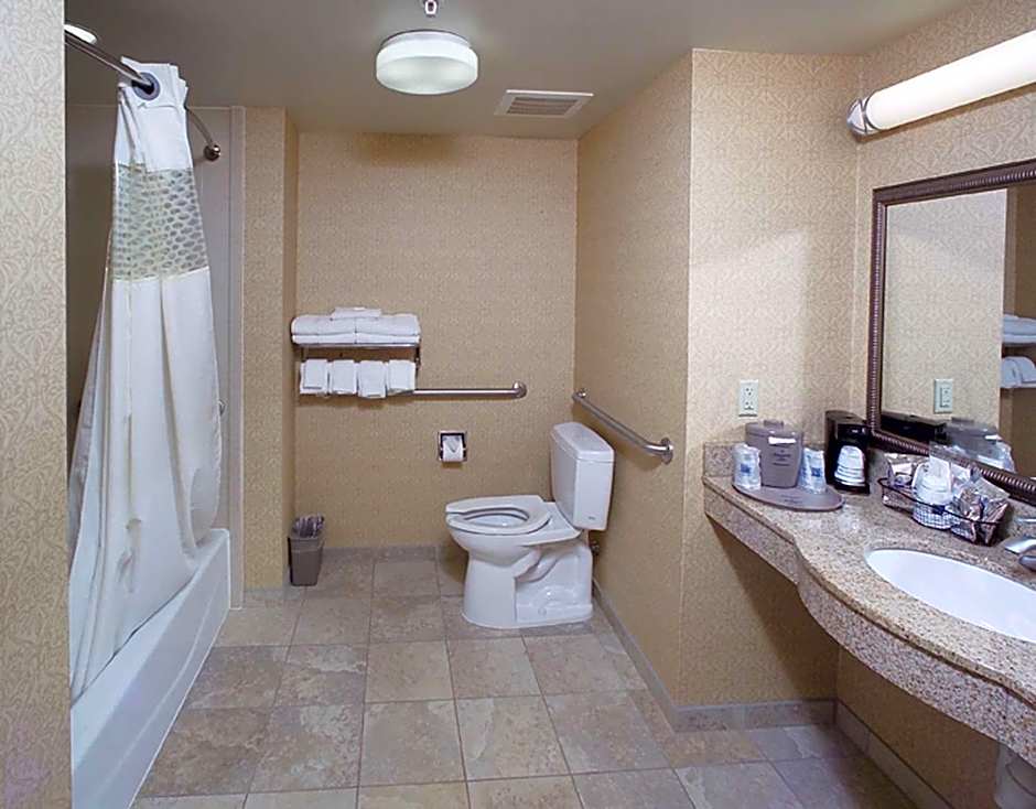 Hampton Inn By Hilton Schenectady