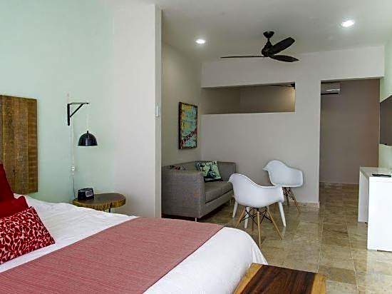 Hotel Boutique Rato 10