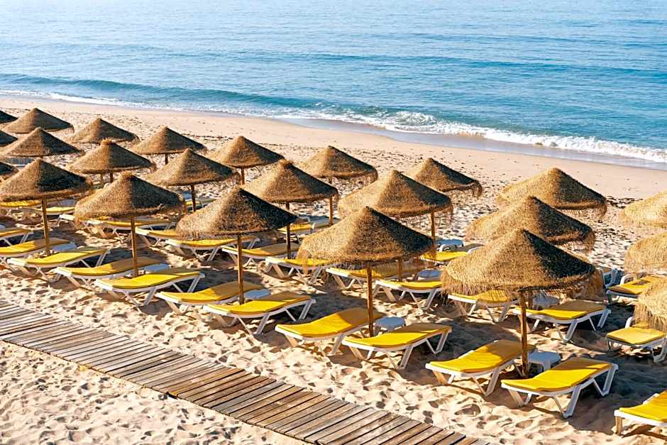 The Patio Suite Hotel