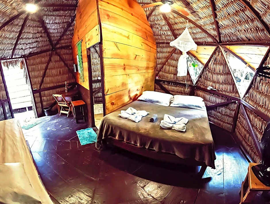 Raiz Kite Cabana