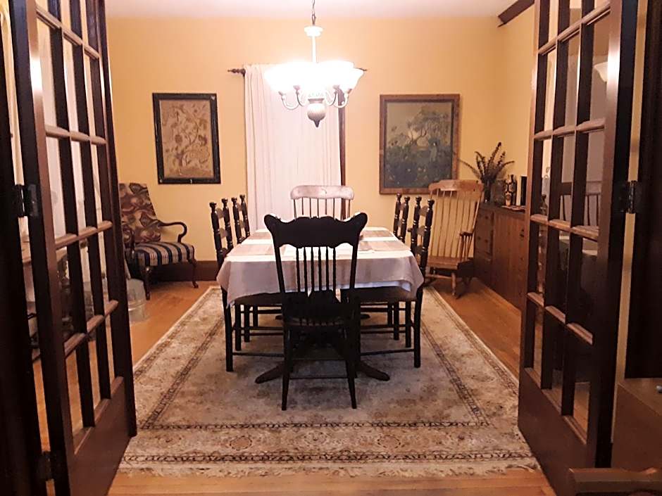 Terrapin Hostel