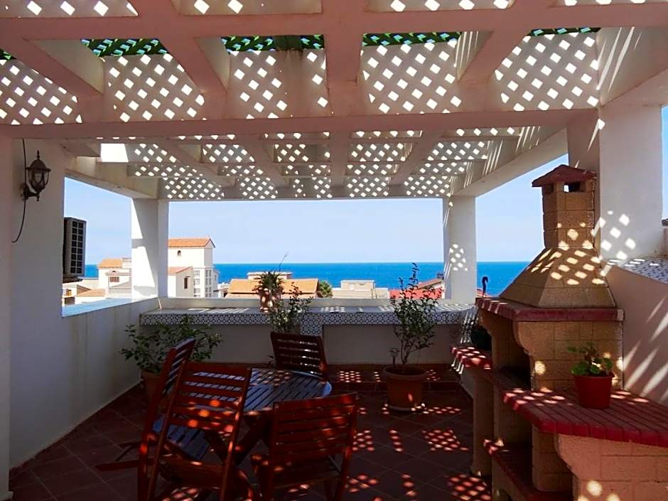 Dar Tlidjene Hotel