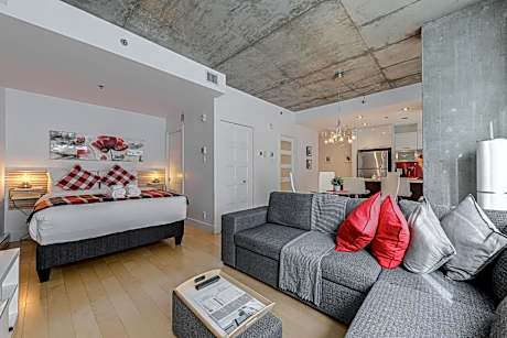 Les Immeubles Charlevoix - Le 760-206