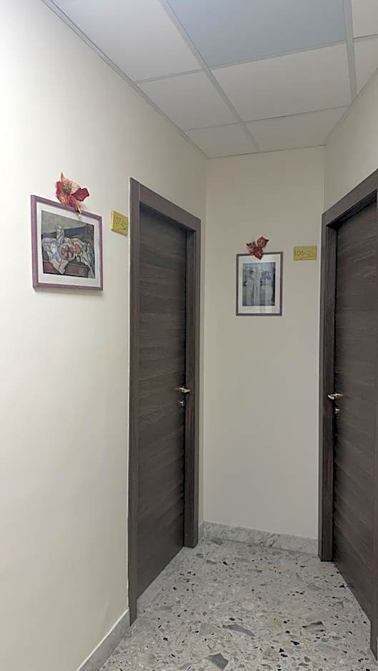 B&B Vittoria