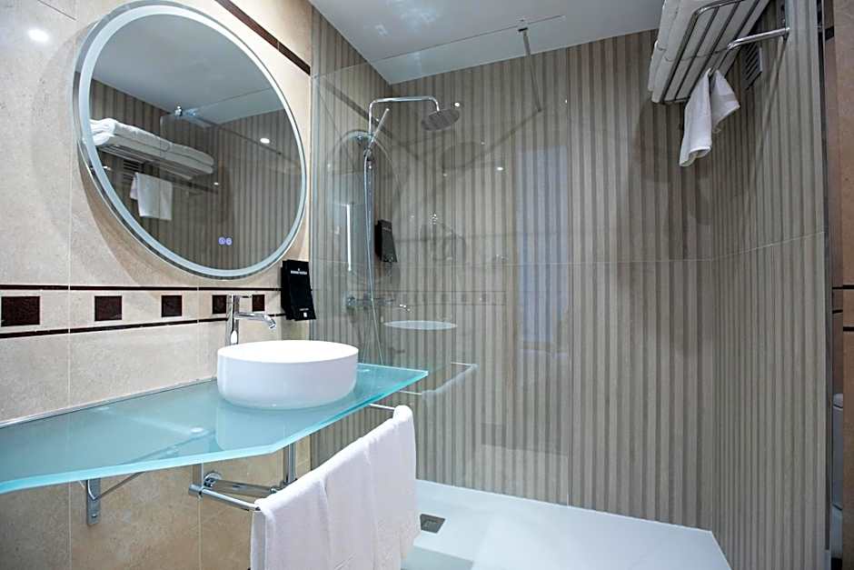 Hotel Evenia Rocafort