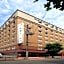 Toyoko Inn Nara Shin-Omiya Ekimae