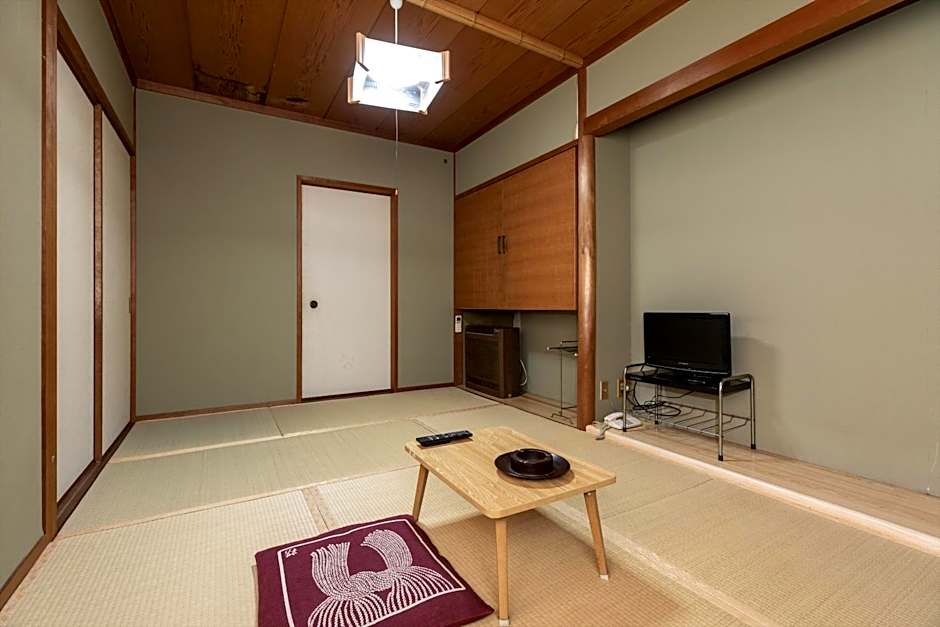 Tabist Futaba Ryokan Tatsuno