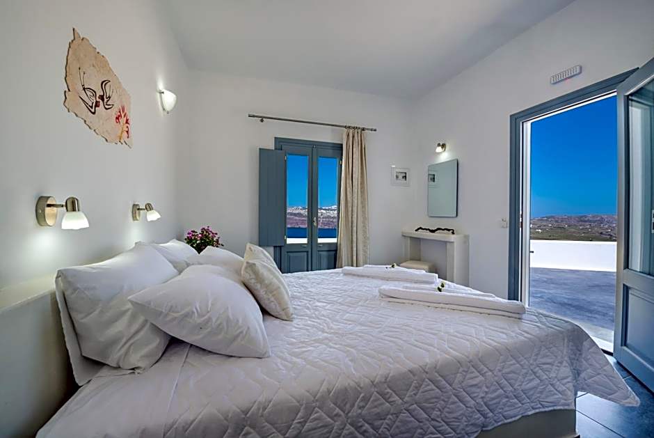 Pancratium Villas & Suites