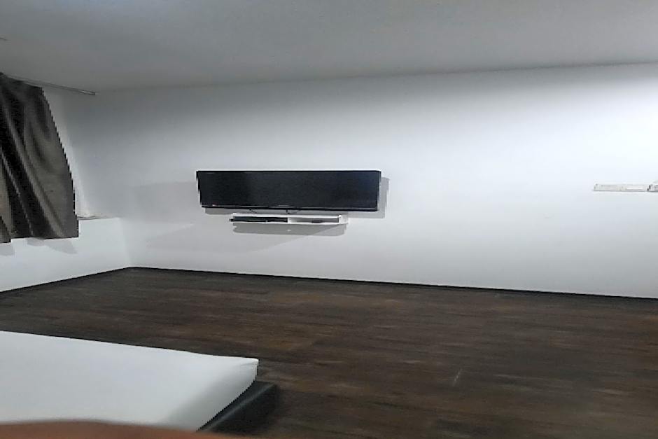 Rg Hotel Ayer Hitam