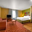 Sonesta Simply Suites Detroit Novi