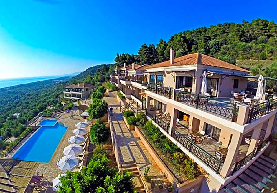Natura Club Hotel & Spa - Adults Guests