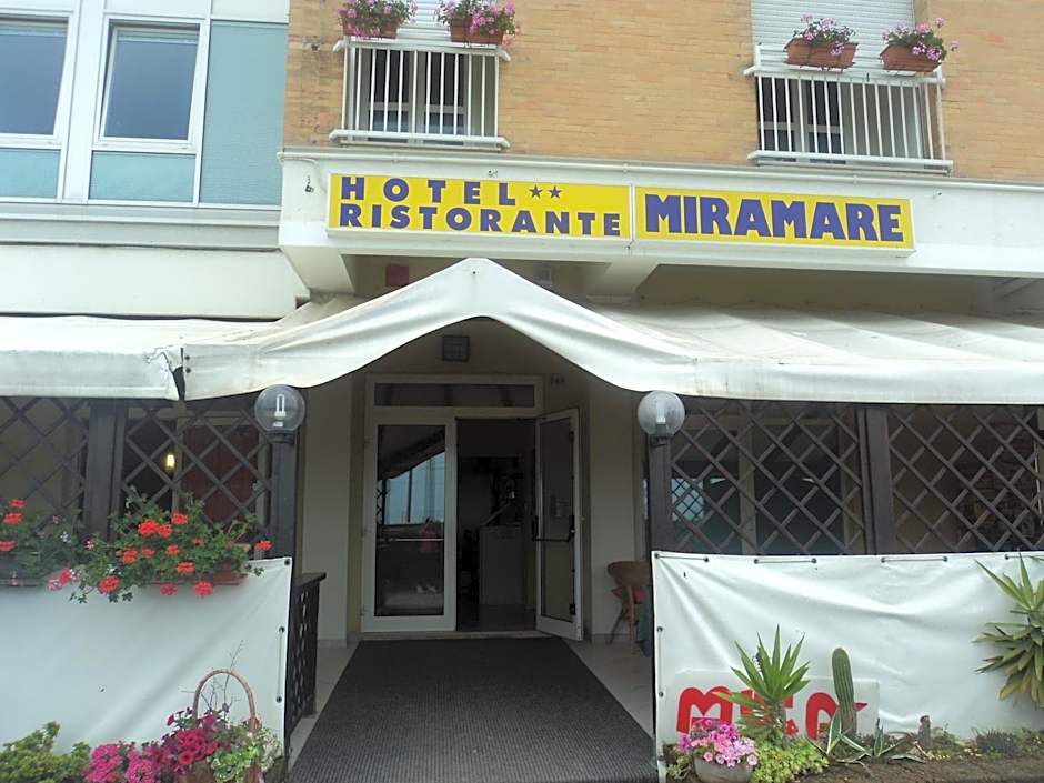 Hotel Ristorante Miramare