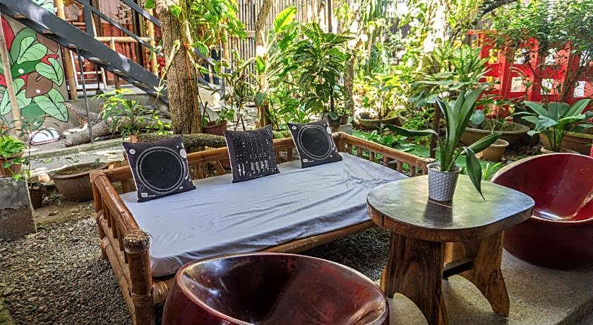 The Lazy Dog Bed & Breakfast