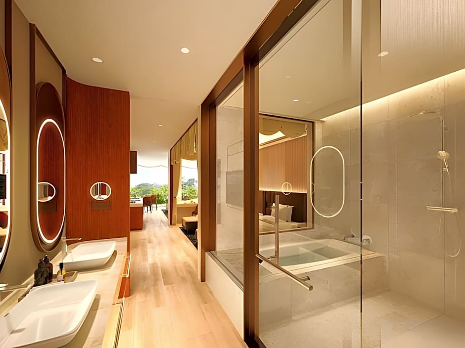 Hotel Springs Makuhari Premier