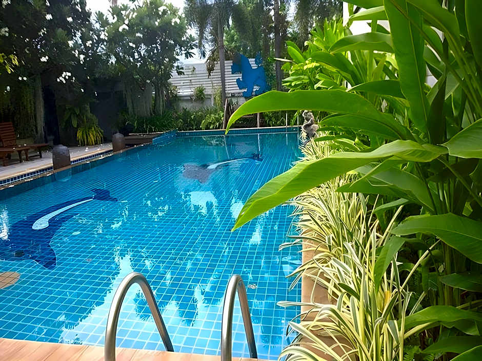Baan Suksiri Hotel Hua Hin