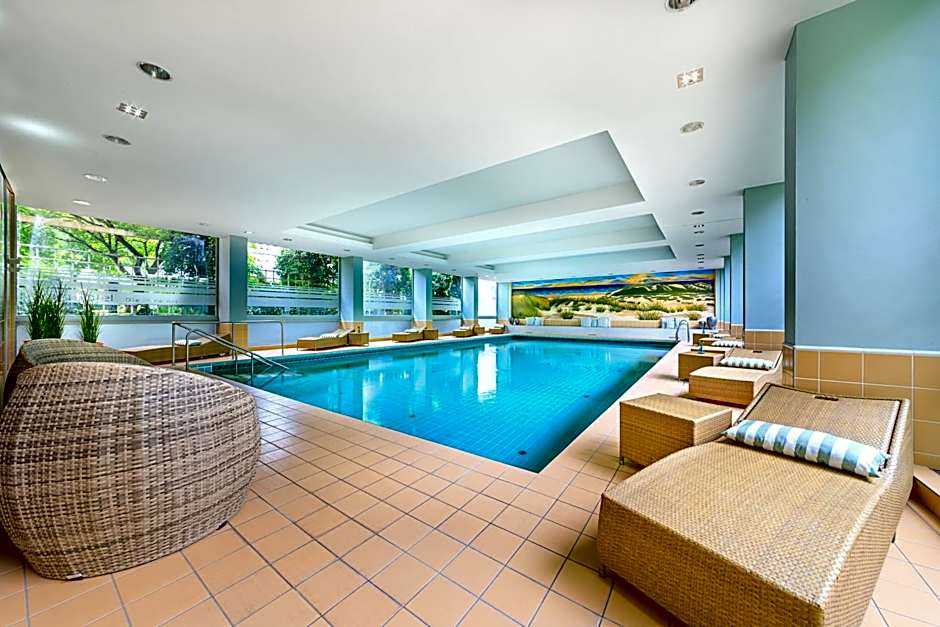 relexa hotel Bad Steben