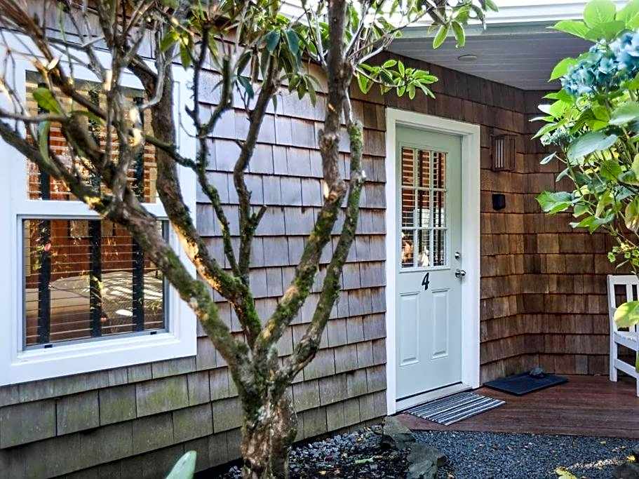 The Inn at Arch Cape