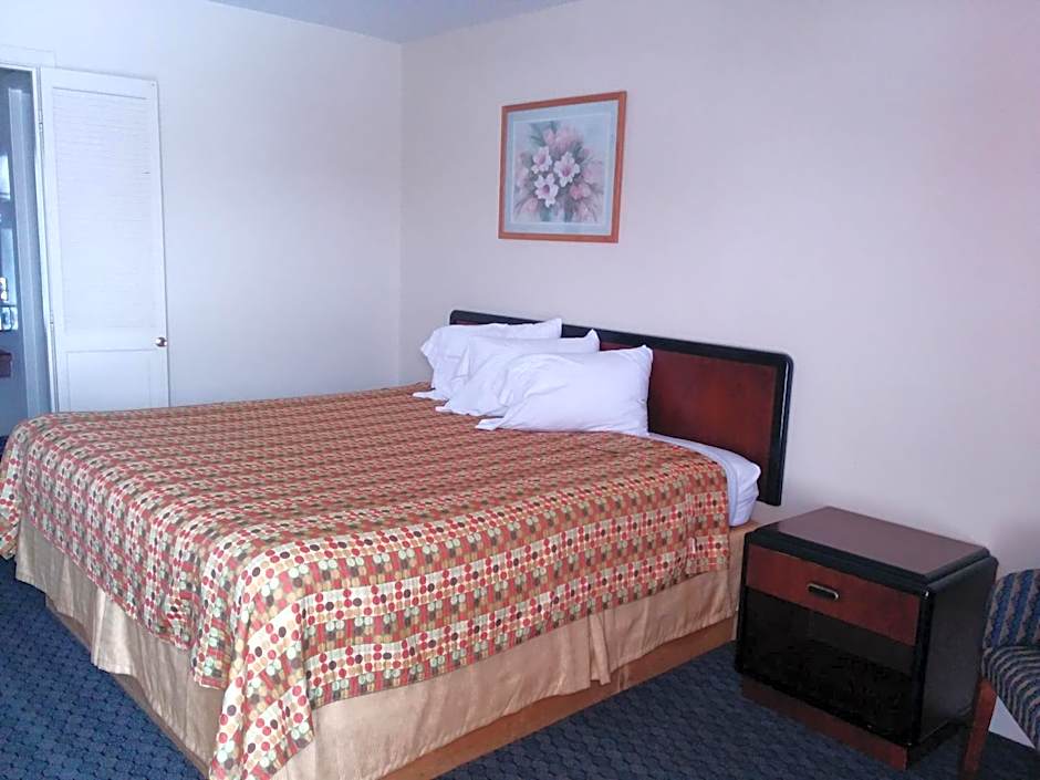 Economy Inn Toledo-Perrysburg
