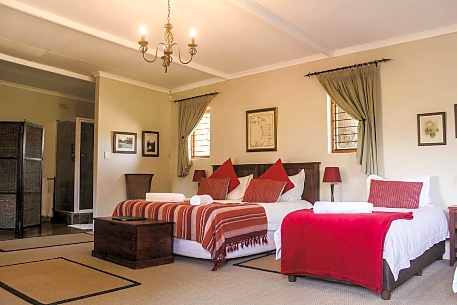 Gerald's Gift Guest House