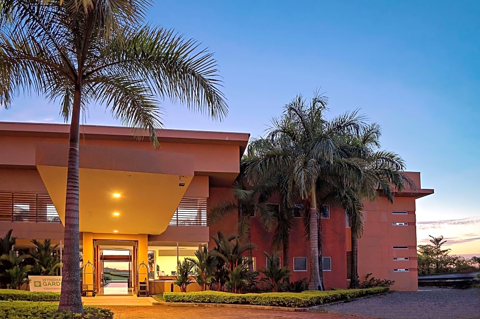 Wyndham Garden Villavicencio