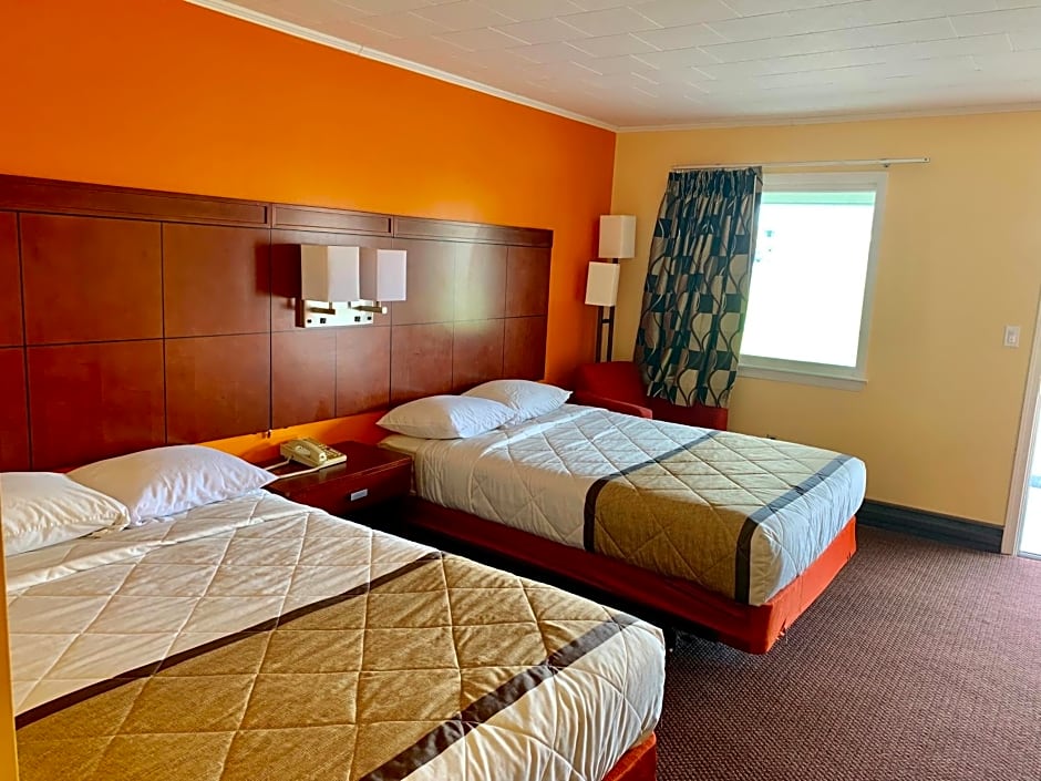 Budget Inn Mifflintown