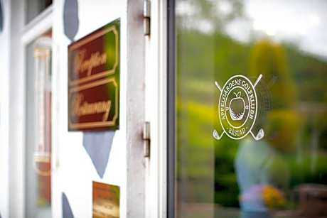 Äppelgården i Båstad