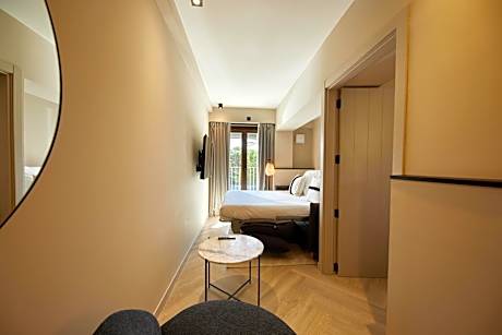 Junior Suite with Sea View