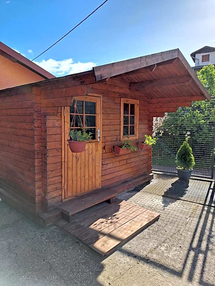 ODRANSKA KLET D.O.O.