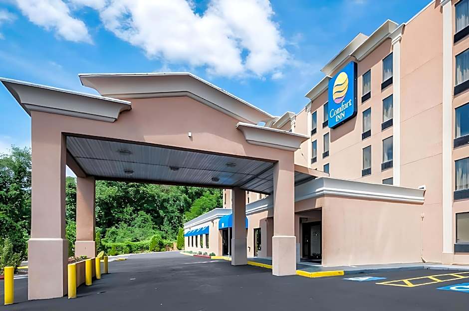 Comfort Inn Towson - Baltimore North