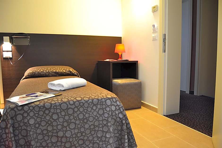 Hotel Morena