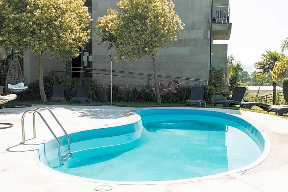Peregrina Hotel