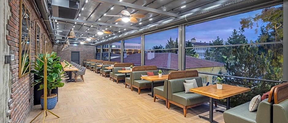 DoubleTree by Hilton Sanliurfa