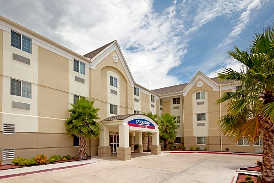 Candlewood Suites Corpus Christi-SPID