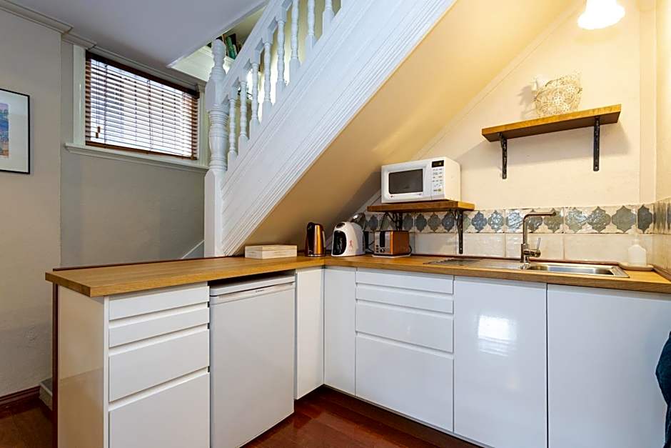 Fremantle Bed & Breakfast