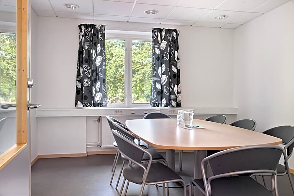 Best Western Valhall Park Hotell