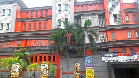 Jardin de Rosal Hotel