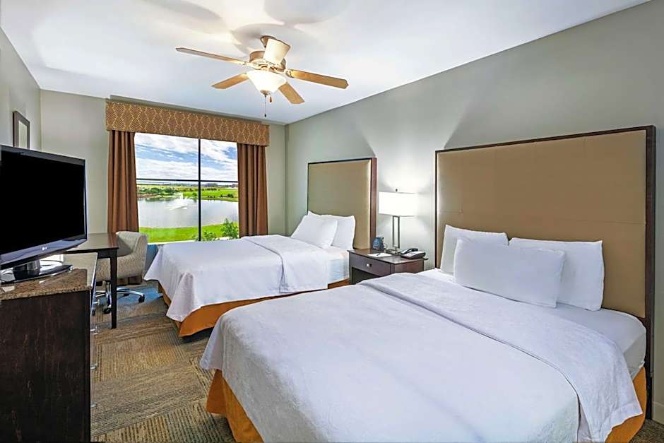 Homewood Suites By Hilton Waco