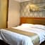 GreenTree Inn JiangSu YanCheng BinHai OuBaoLiYa City Square Business Hotle