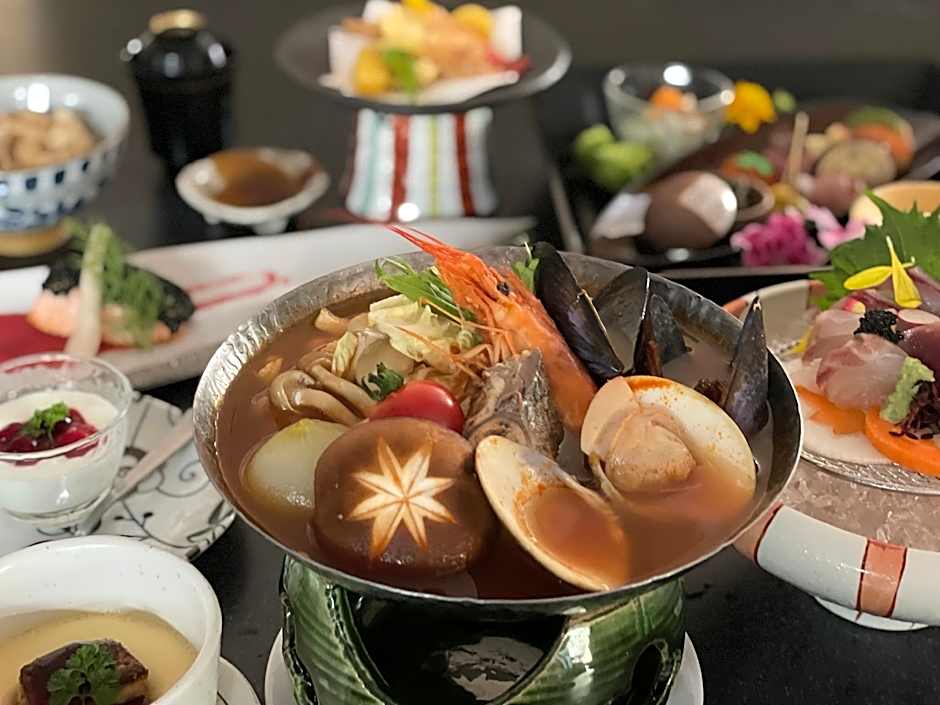 Daiwa Roynet Hotel Nara Natural Hot Spring