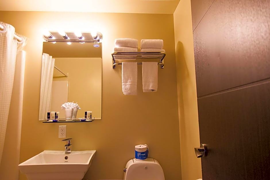 Best Lynnwood Inn