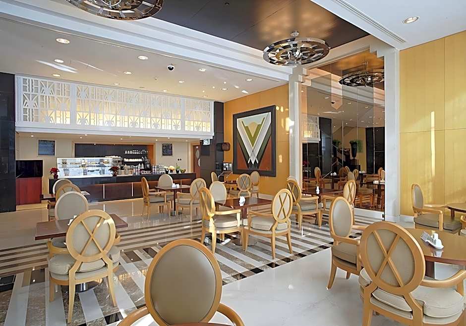 Millennium Central Kuwait Downtown