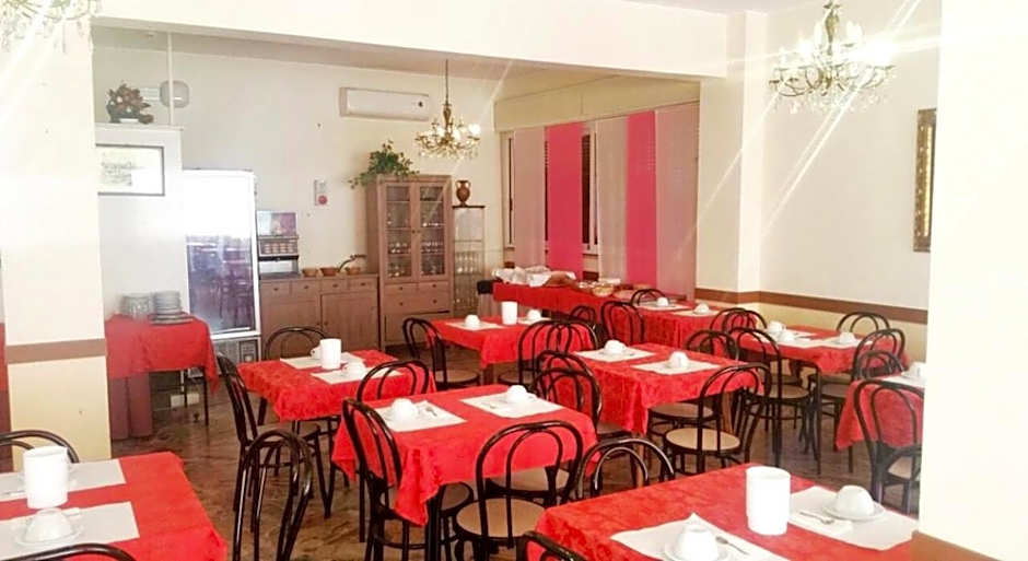 Hotel Delizia