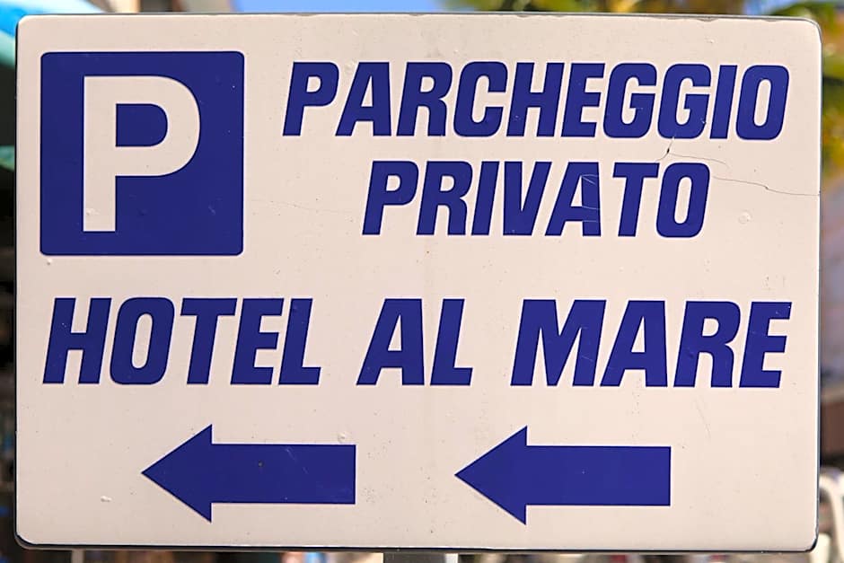 Hotel Al Mare