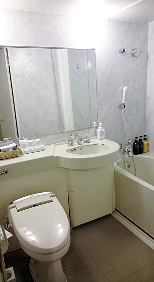 Hotel Ascent Plaza Hamamatsu